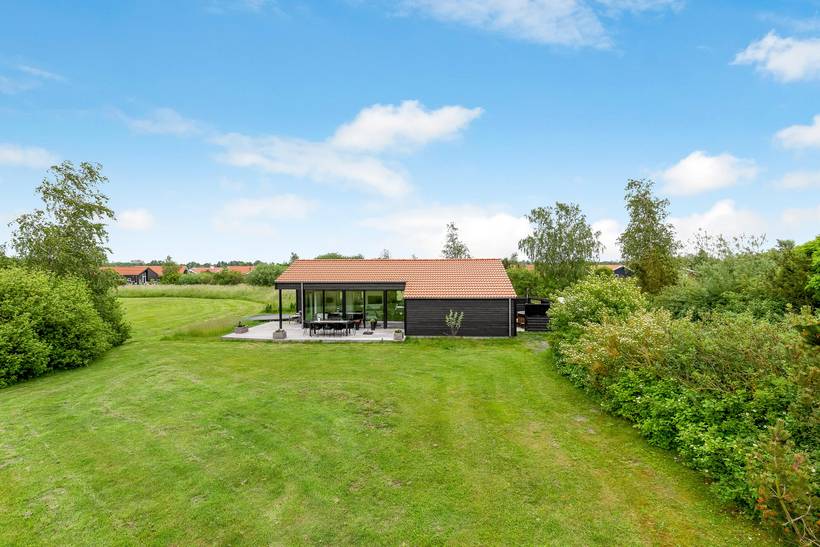 Foto von Ferienhaus RE06 in Marielyst - Falster