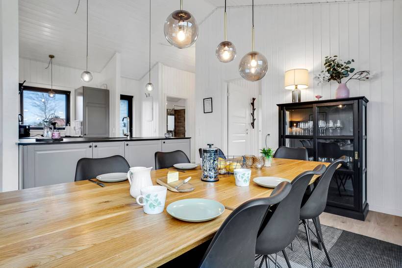 Foto von Ferienhaus RE06 in Marielyst - Falster
