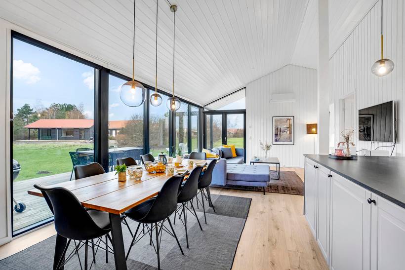 Foto von Ferienhaus RE06 in Marielyst - Falster