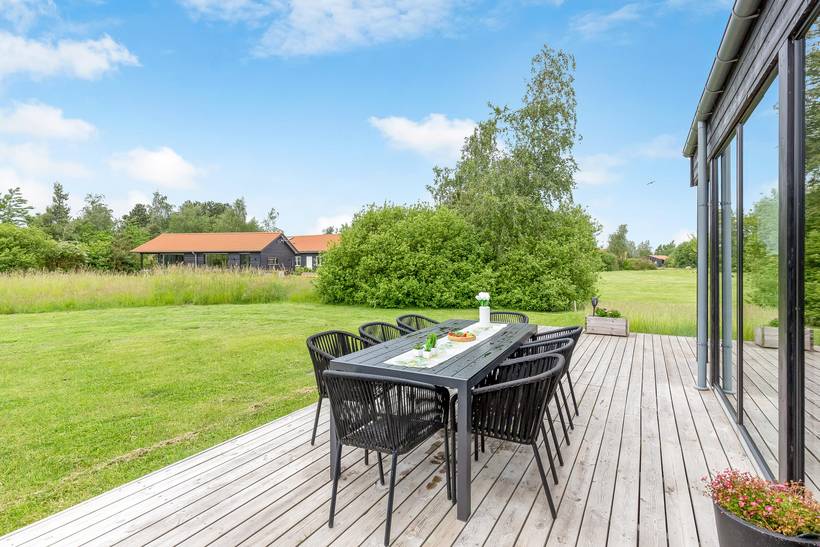 Foto von Ferienhaus RE06 in Marielyst - Falster