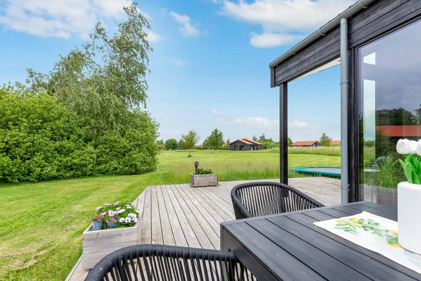 Foto von Ferienhaus RE06 in Marielyst - Falster