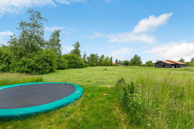 Foto von Ferienhaus RE06 in Marielyst - Falster