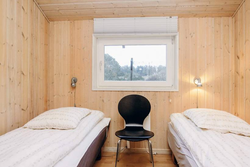 Foto von Ferienhaus RE07 in Nr. Lyngby - Løkken - Nordjütland