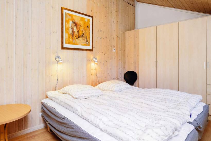 Foto von Ferienhaus RE07 in Nr. Lyngby - Løkken - Nordjütland