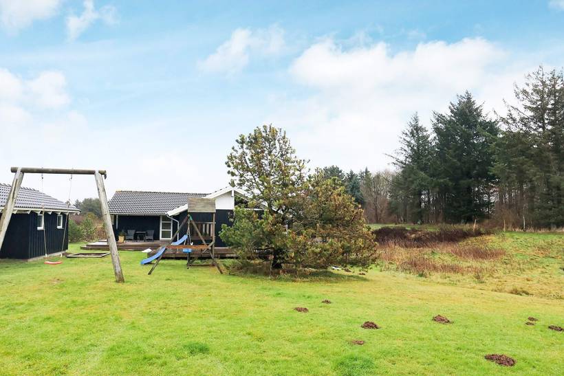 Foto von Ferienhaus RE07 in Nr. Lyngby - Løkken - Nordjütland