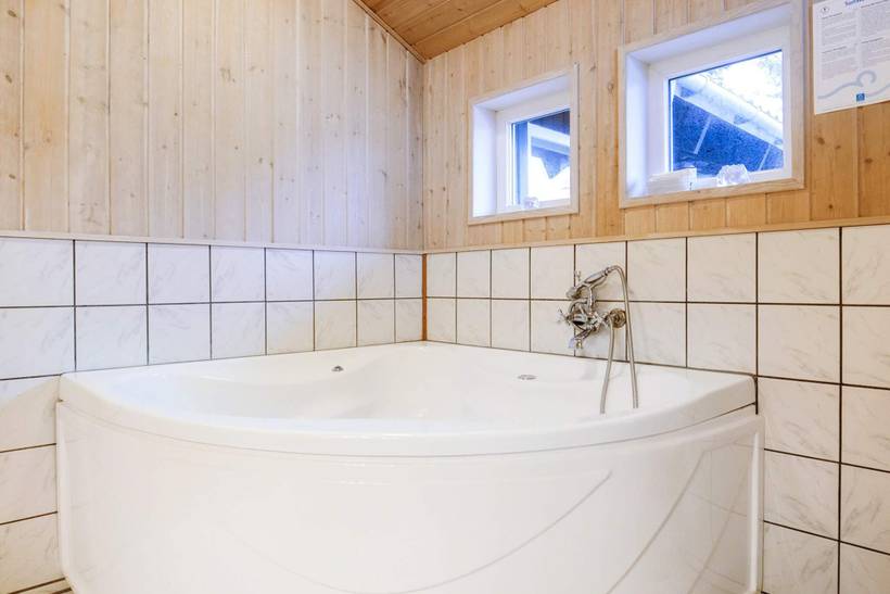 Foto von Ferienhaus RE07 in Nr. Lyngby - Løkken - Nordjütland