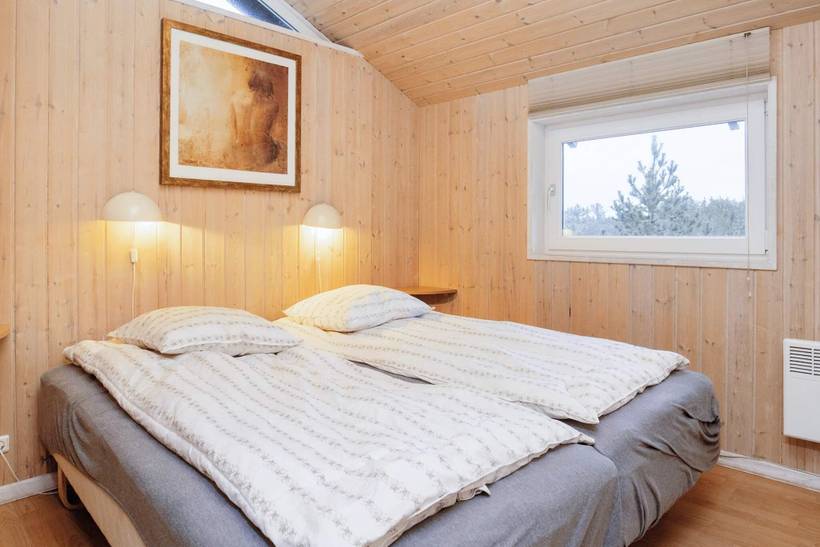 Foto von Ferienhaus RE07 in Nr. Lyngby - Løkken - Nordjütland