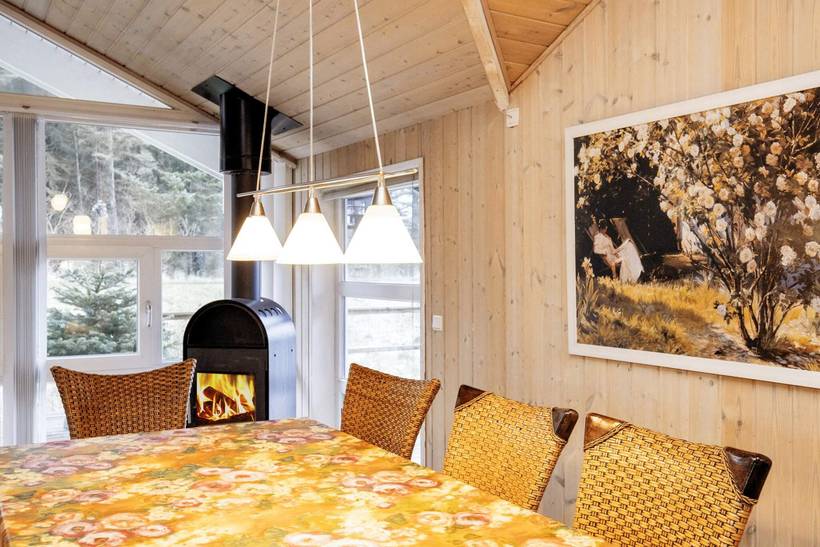 Foto von Ferienhaus RE07 in Nr. Lyngby - Løkken - Nordjütland