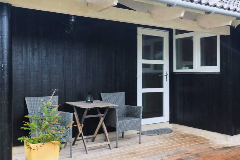 Foto von Ferienhaus RE07 in Nr. Lyngby - Løkken - Nordjütland