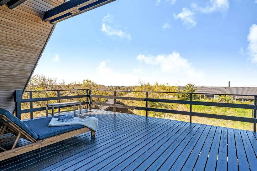 Foto von Ferienhaus RE10 in Blokhus - Nordjütland