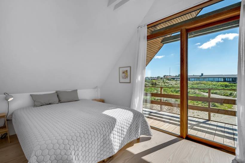 Foto von Ferienhaus RE10 in Blokhus - Nordjütland