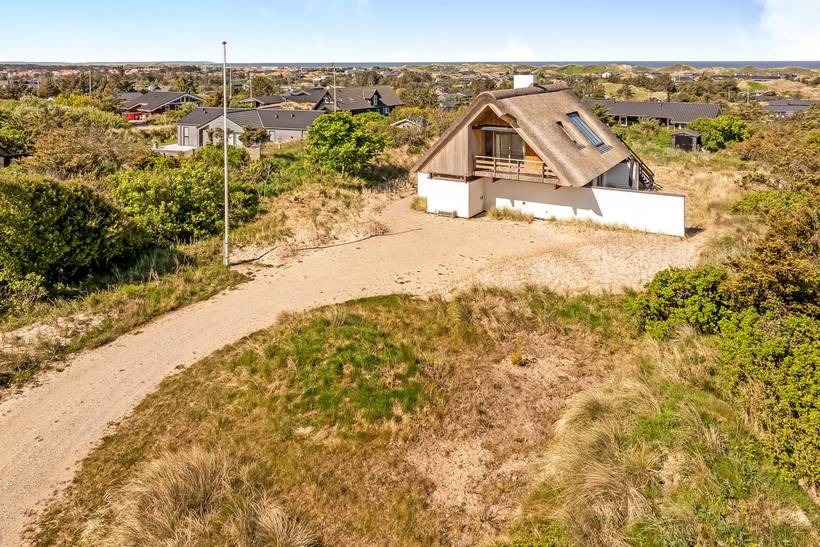 Foto von Ferienhaus RE10 in Blokhus - Nordjütland