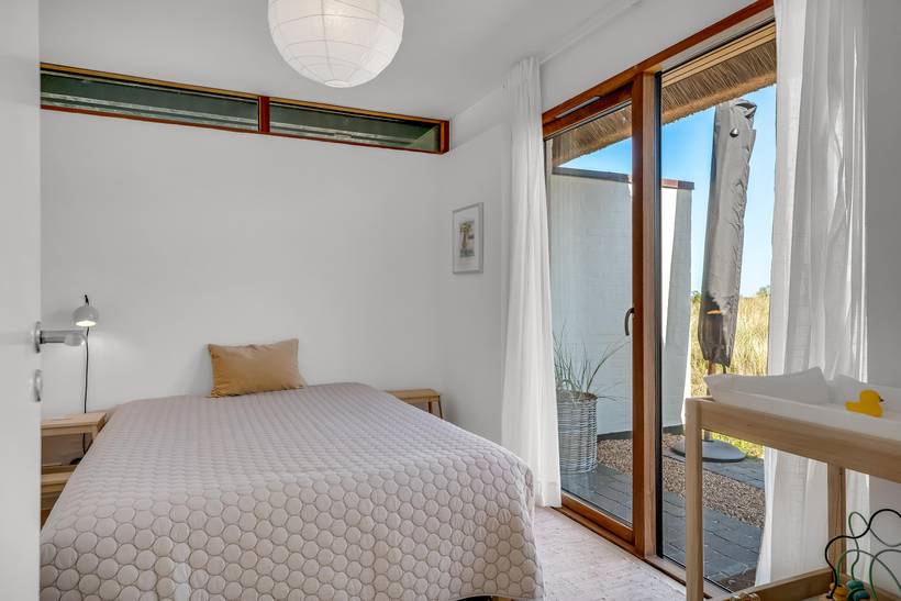 Foto von Ferienhaus RE10 in Blokhus - Nordjütland
