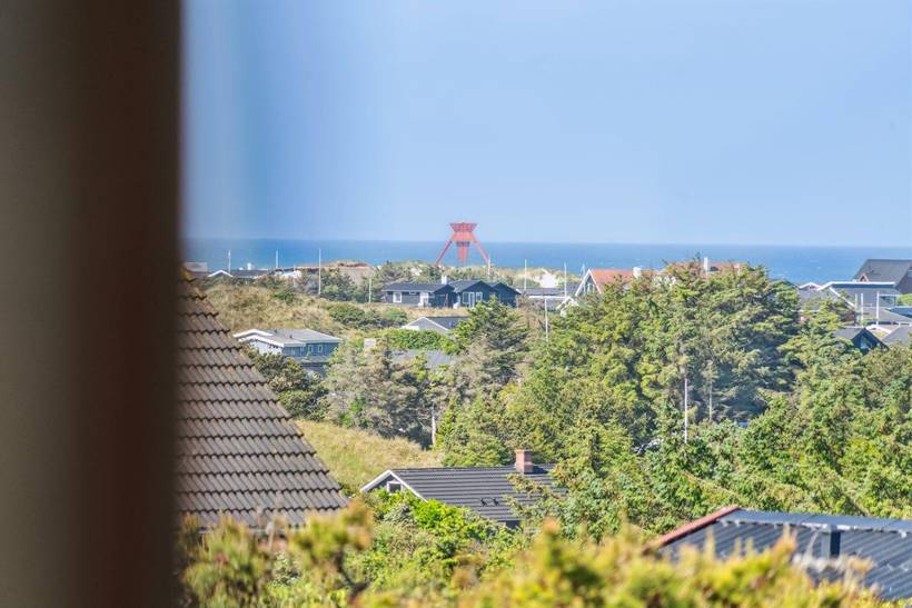 Foto von Ferienhaus RE10 in Blokhus - Nordjütland