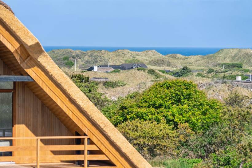 Foto von Ferienhaus RE10 in Blokhus - Nordjütland