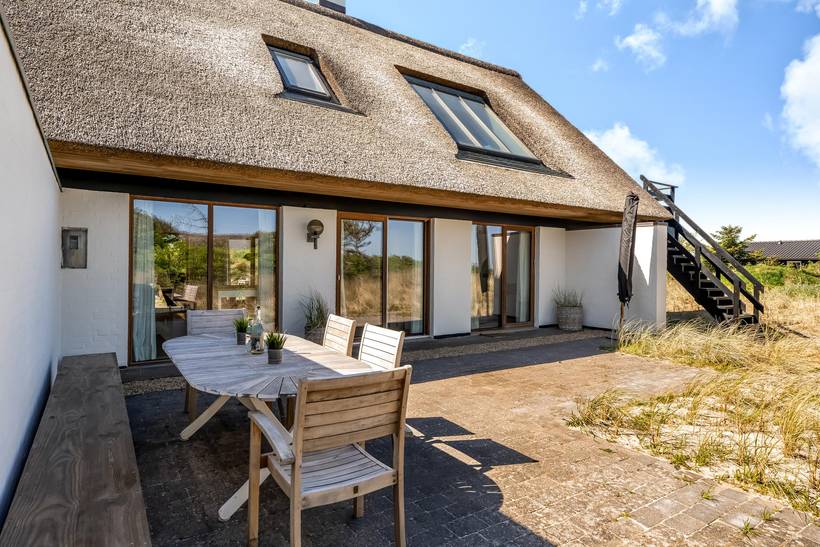 Foto von Ferienhaus RE10 in Blokhus - Nordjütland