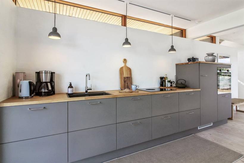 Foto von Ferienhaus RE10 in Blokhus - Nordjütland