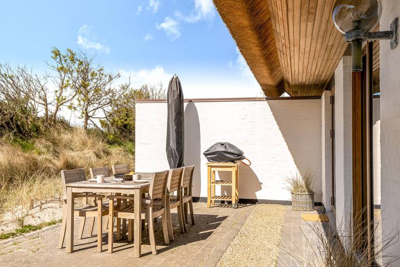 Foto von Ferienhaus RE10 in Blokhus - Nordjütland