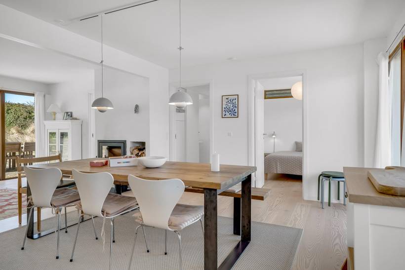 Foto von Ferienhaus RE10 in Blokhus - Nordjütland