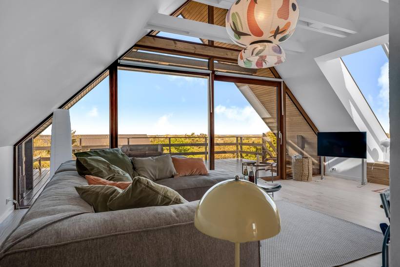 Foto von Ferienhaus RE10 in Blokhus - Nordjütland