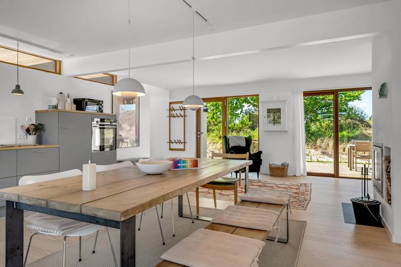 Foto von Ferienhaus RE10 in Blokhus - Nordjütland
