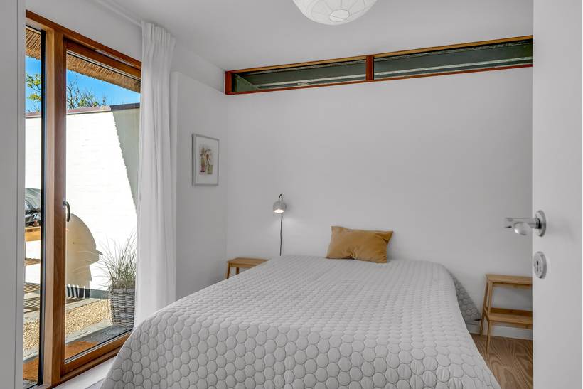 Foto von Ferienhaus RE10 in Blokhus - Nordjütland