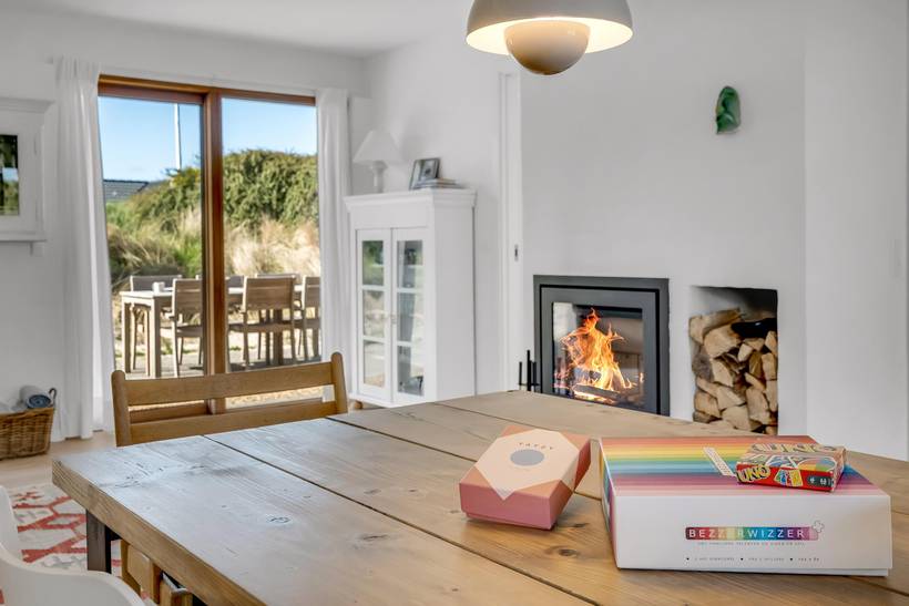 Foto von Ferienhaus RE10 in Blokhus - Nordjütland
