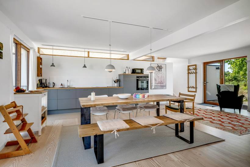 Foto von Ferienhaus RE10 in Blokhus - Nordjütland