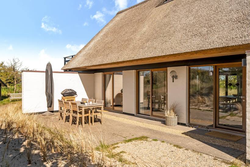 Foto von Ferienhaus RE10 in Blokhus - Nordjütland