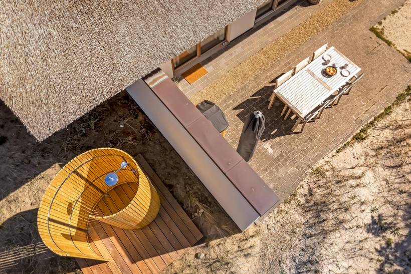 Foto von Ferienhaus RE10 in Blokhus - Nordjütland