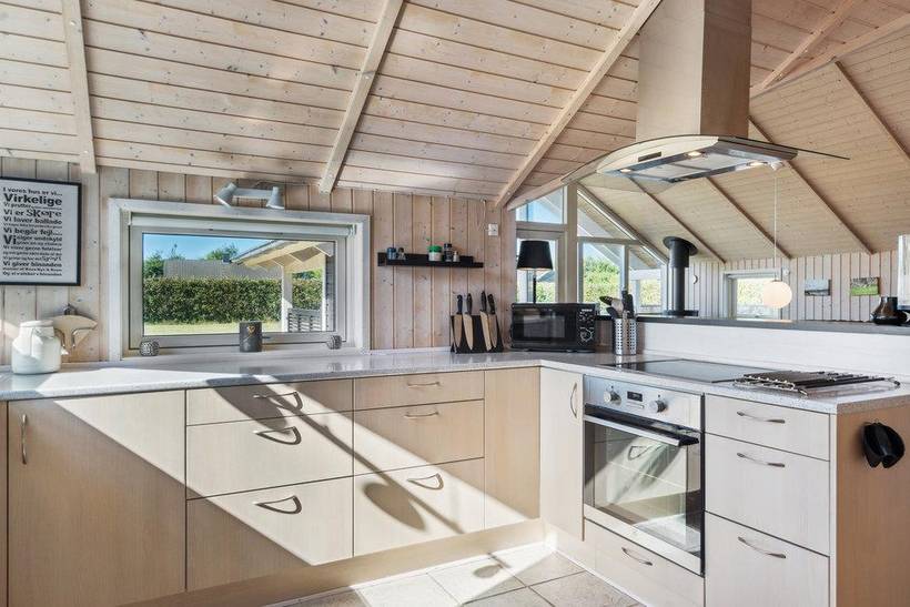 Foto von Ferienhaus RE12 in Skovmose - Als