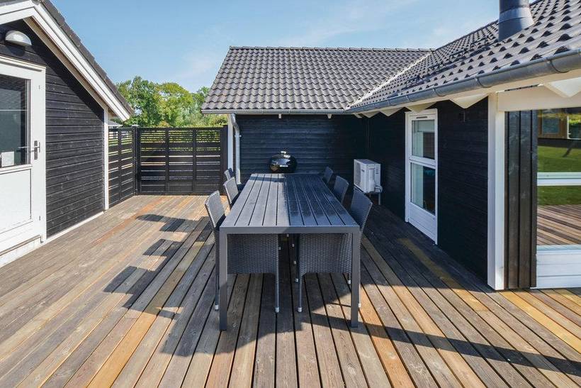 Foto von Ferienhaus RE12 in Skovmose - Als