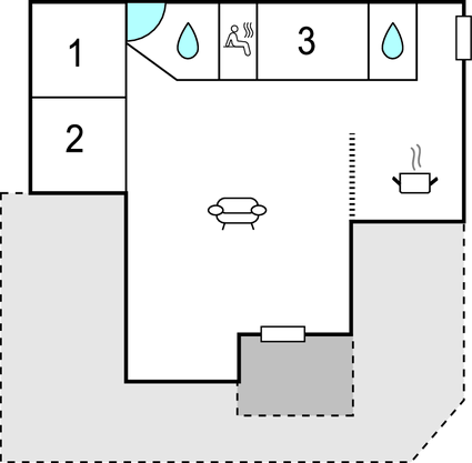 Vorschaubild von Ferienhaus RE12 in Skovmose - Als
