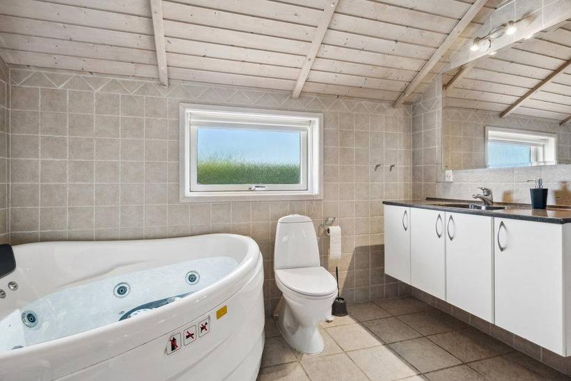 Foto von Ferienhaus RE12 in Skovmose - Als