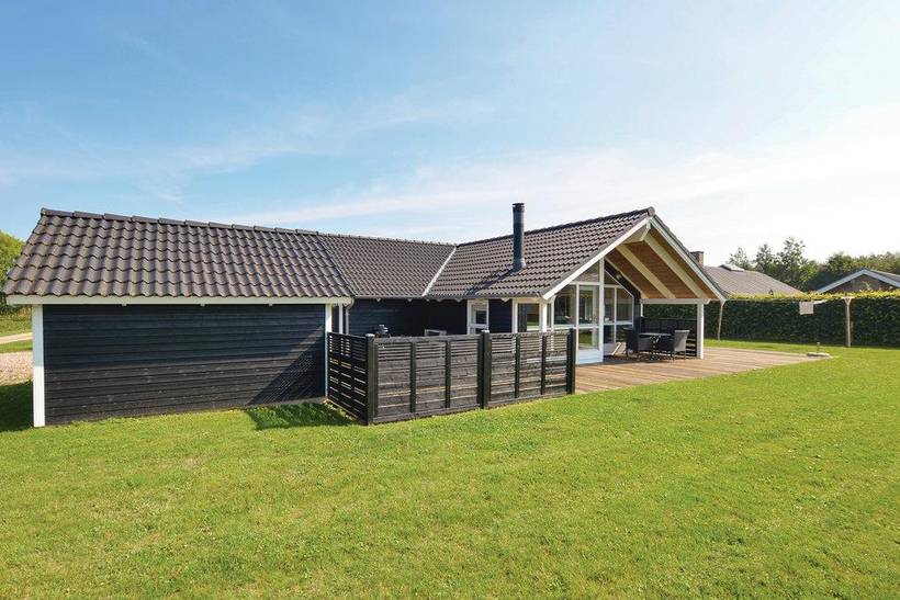 Foto von Ferienhaus RE12 in Skovmose - Als