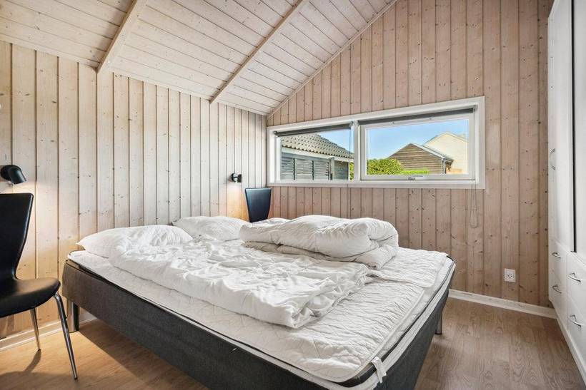 Foto von Ferienhaus RE12 in Skovmose - Als
