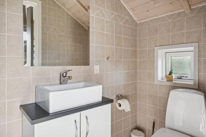 Foto von Ferienhaus RE12 in Skovmose - Als