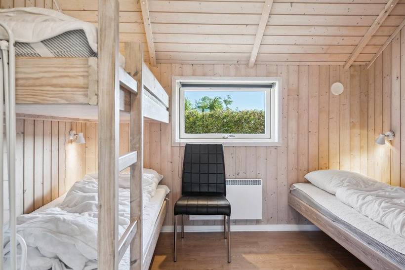 Foto von Ferienhaus RE12 in Skovmose - Als