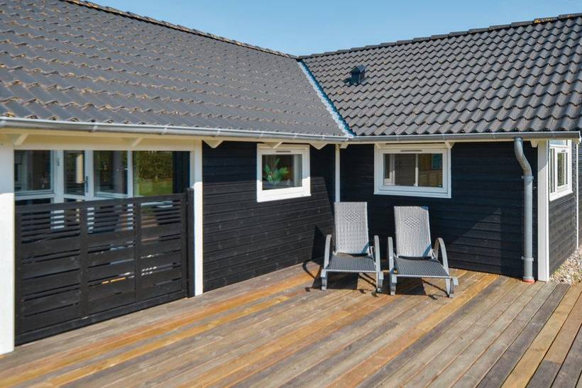 Foto von Ferienhaus RE12 in Skovmose - Als