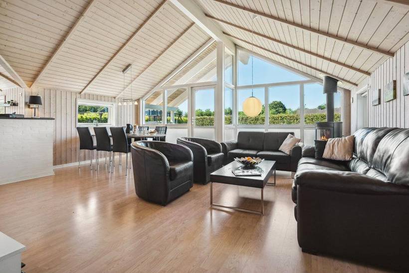 Foto von Ferienhaus RE12 in Skovmose - Als