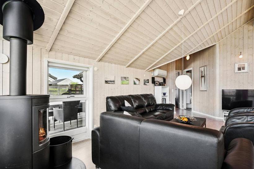 Foto von Ferienhaus RE12 in Skovmose - Als