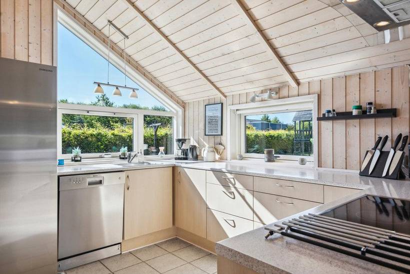 Foto von Ferienhaus RE12 in Skovmose - Als
