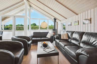 Vorschaubild von Ferienhaus RE12 in Skovmose - Als