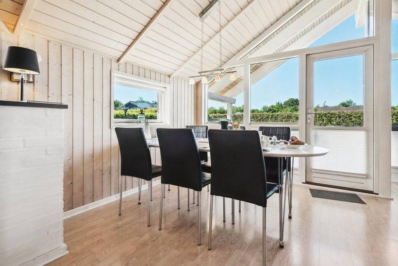 Foto von Ferienhaus RE12 in Skovmose - Als