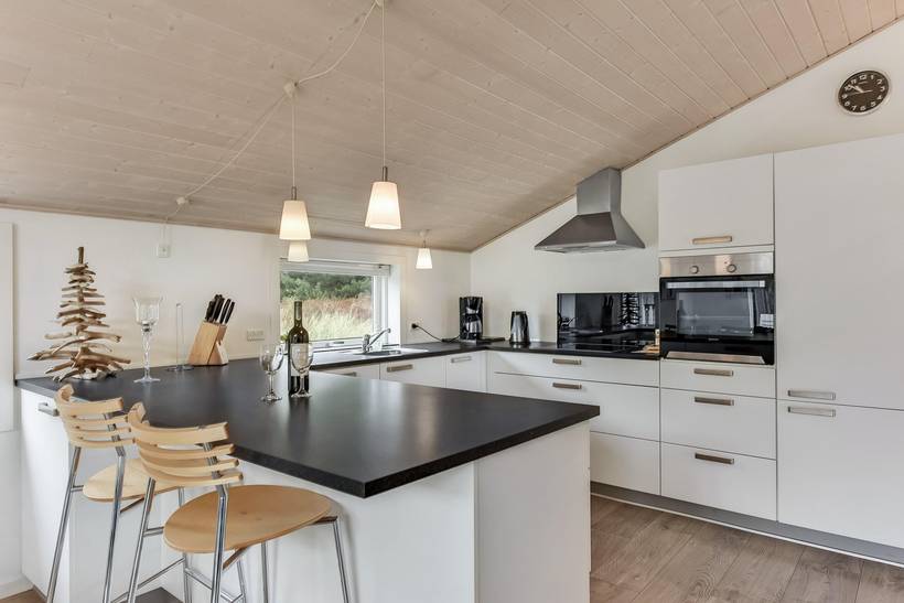 Foto von Ferienhaus RE13 in Kromose - Rømø