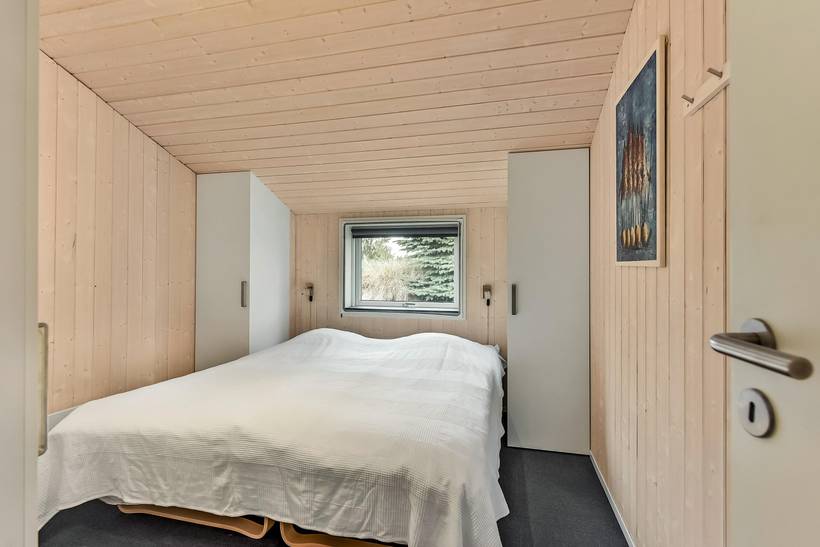 Foto von Ferienhaus RE13 in Kromose - Rømø