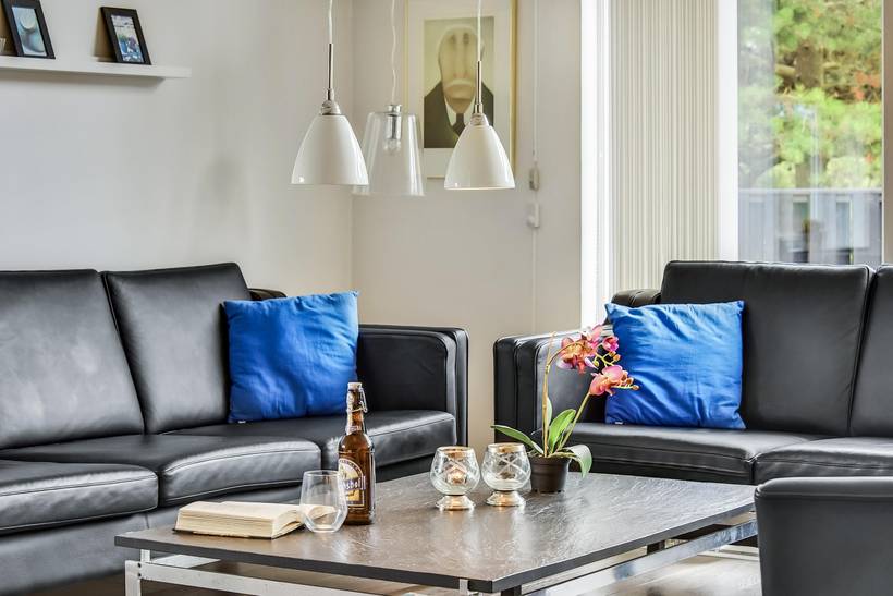 Foto von Ferienhaus RE13 in Kromose - Rømø