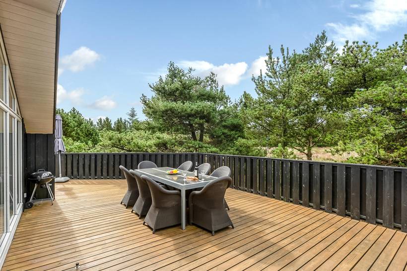 Foto von Ferienhaus RE13 in Kromose - Rømø
