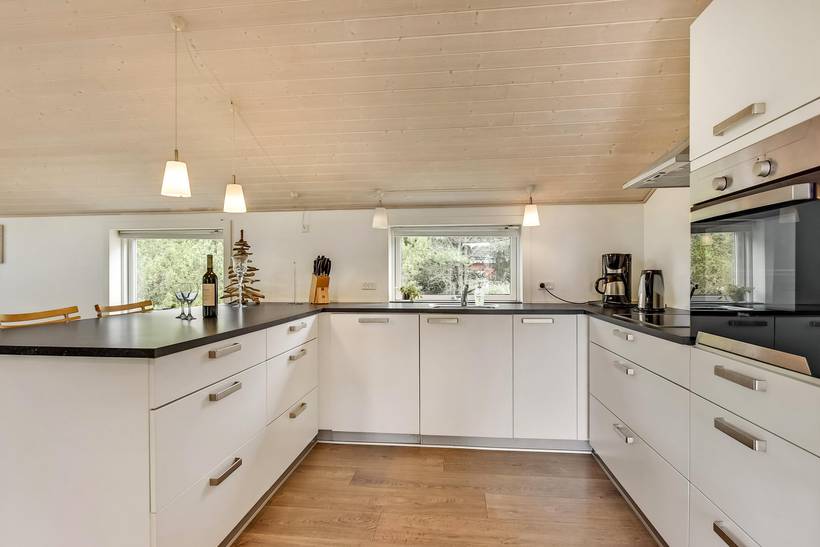 Foto von Ferienhaus RE13 in Kromose - Rømø