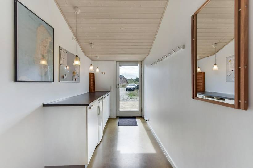 Foto von Ferienhaus RE13 in Kromose - Rømø